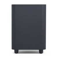 Soundbar JBL Bar 1000 7.1.4, 880W, BT,WiFi, Dolby Atmos, MultiBeam, črni (JBLBAR1000PROBLKEP)