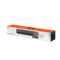 Zvočnik JBL Bar 2.0 MK2 All-In-One Zvočnik, 2x40 W, BT 4.2, 1, črna (JBLBAR20AIOM2BLKEP)