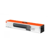 Zvočnik JBL Bar 2.0 MK2 All-In-One Zvočnik, 2x40 W, BT 4.2, 1, črna (JBLBAR20AIOM2BLKEP)