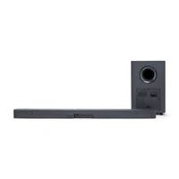 Zvočna vrstica JBL Bar 2.1 MK2 Deep Bass, 2x50W, BT, črna (JBLBAR21DBM2BLKEP)