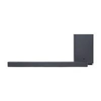 Zvočna vrstica JBL Bar 2.1 MK2 Deep Bass, 2x50W, BT, črna (JBLBAR21DBM2BLKEP)