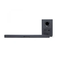 Zvočna vrstica JBL Bar 2.1 MK2 Deep Bass, 2x50W, BT, črna (JBLBAR21DBM2BLKEP)