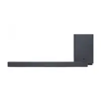 Zvočna vrstica JBL Bar 2.1 MK2 Deep Bass, 2x50W, BT, črna (JBLBAR21DBM2BLKEP)