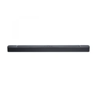Zvočna vrstica JBL Bar 2.1 MK2 Deep Bass, 2x50W, BT, črna (JBLBAR21DBM2BLKEP)