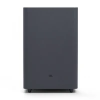 Zvočna vrstica JBL Bar 2.1 MK2 Deep Bass, 2x50W, BT, črna (JBLBAR21DBM2BLKEP)