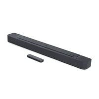 Zvočni trak JBL Bar 300 Pro, 5.0ch, Dolby Atmos, MultiBeam, WiFi, BT, HDMI, črn (JBLBAR300PROBLKEP)