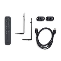 Soundbar JBL BAR 800 5.1.2, 720W, WiFi, True Dolby Atmos, brezžični subwoofer, črn (JBLBAR800PROBLKEU)