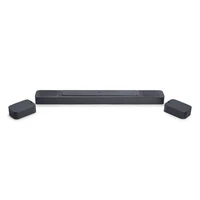 Soundbar JBL BAR 800 5.1.2, 720W, WiFi, True Dolby Atmos, brezžični subwoofer, črn (JBLBAR800PROBLKEU)