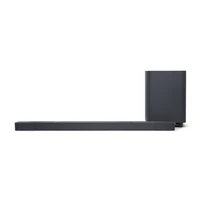 Soundbar JBL BAR 800 5.1.2, 720W, WiFi, True Dolby Atmos, brezžični subwoofer, črn (JBLBAR800PROBLKEU)