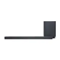 Soundbar JBL BAR 800 5.1.2, 720W, WiFi, True Dolby Atmos, brezžični subwoofer, črn (JBLBAR800PROBLKEU)