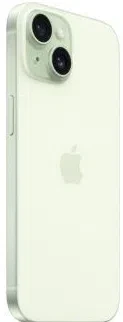 Mobilni telefon APPLE iPhone 15 256GB, 6.1", Zelen (MTPA3)