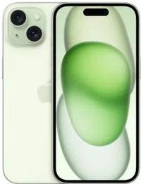 Mobilni telefon APPLE iPhone 15 256GB, 6.1", Zelen (MTPA3)