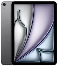 Tablet APPLE iPad Air (2024) 11", 512GB, M2, Space Grey (MUWL3)