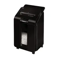 Uničevalec papirja FELLOWES AutoMax 100M, 23L, 100 listov, raven varnosti P-4