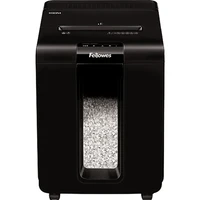 Uničevalec papirja FELLOWES AutoMax 100M, 23L, 100 listov, raven varnosti P-4