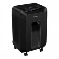 Uničevalec papirja FELLOWES AutoMax 90M, 20L, 90 listov, raven varnosti P-4