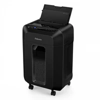 Uničevalec papirja FELLOWES AutoMax 90M, 20L, 90 listov, raven varnosti P-4
