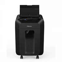 Uničevalec papirja FELLOWES AutoMax 90M, 20L, 90 listov, raven varnosti P-4
