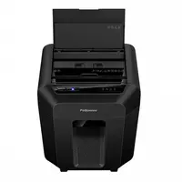 Uničevalec papirja FELLOWES AutoMax 90M, 20L, 90 listov, raven varnosti P-4