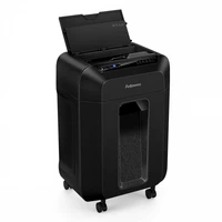 Uničevalec papirja FELLOWES AutoMax 90M, 20L, 90 listov, raven varnosti P-4