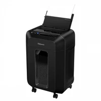 Uničevalec papirja FELLOWES AutoMax 90M, 20L, 90 listov, raven varnosti P-4