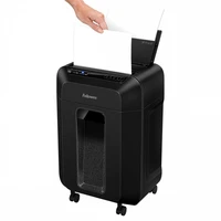 Uničevalec papirja FELLOWES AutoMax 90M, 20L, 90 listov, raven varnosti P-4