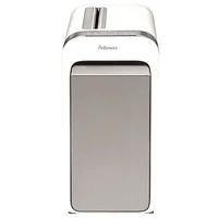 Uničevalec papirja FELLOWES Powershred LX221, 30L, 20 listov, raven varnosti P-5