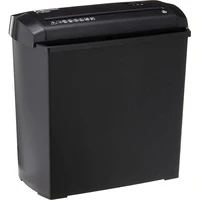Uničevalec papirja FELLOWES Powershred P-25S, 11L, 5 listov, raven varnosti P-