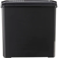 Uničevalec papirja FELLOWES Powershred P-25S, 11L, 5 listov, raven varnosti P-