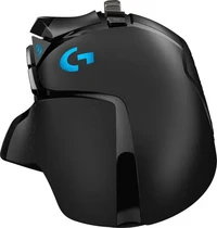 Mikrofon LOGITECH G502 HERO, gaming, žični, črni (910-005470)