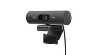 Web kamera LOGITECH Brio 505, črna (960-001459)