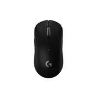 Miška LOGITECH PRO X SUPERLIGHT, brezzelni, gaming, črni (910-005880)
