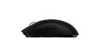 Miška LOGITECH PRO X SUPERLIGHT, brezzelni, gaming, črni (910-005880)