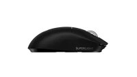 Miška LOGITECH PRO X SUPERLIGHT, brezzelni, gaming, črni (910-005880)