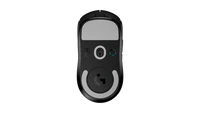 Miška LOGITECH PRO X SUPERLIGHT, brezzelni, gaming, črni (910-005880)