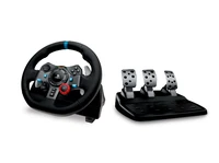 Volan Logitech G29, Driving Force, črn (941-000112)