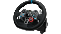Volan Logitech G29, Driving Force, črn (941-000112)