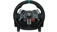 Volan Logitech G29, Driving Force, črn (941-000112)