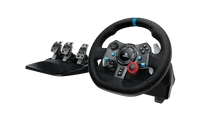 Volan Logitech G29, Driving Force, črn (941-000112)