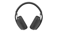 Slusalice za PC LOGITECH Headset Zone Vibe 100, brezžične, črne (981-001213)