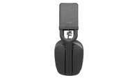 Slusalice za PC LOGITECH Headset Zone Vibe 100, brezžične, črne (981-001213)