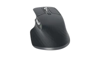 Miška LOGITECH MX Master 3S Performance, brezžični, črni (910-006559)