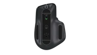 Miška LOGITECH MX Master 3S Performance, brezžični, črni (910-006559)