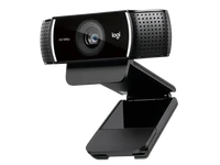 Web kamera LOGITECH C922 (960-001088)