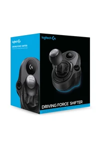 Joystick LOGITECH Driving Force Shifter, za volan (941-000130)