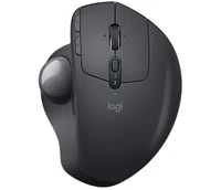Miška LOGITECH MX Ergo, BT, trackball, siva (910-005179)
