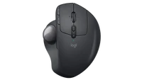 Miška LOGITECH MX Ergo, BT, trackball, siva (910-005179)