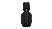 Slusalke + mikrofon LOGITECH G435, brezžične, gaming, črne (981-001050)