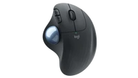 Miš LOGITECH M575 ERGO Trackball, brezžični, BT, črni (910-005872)