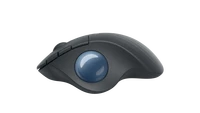 Miš LOGITECH M575 ERGO Trackball, brezžični, BT, črni (910-005872)